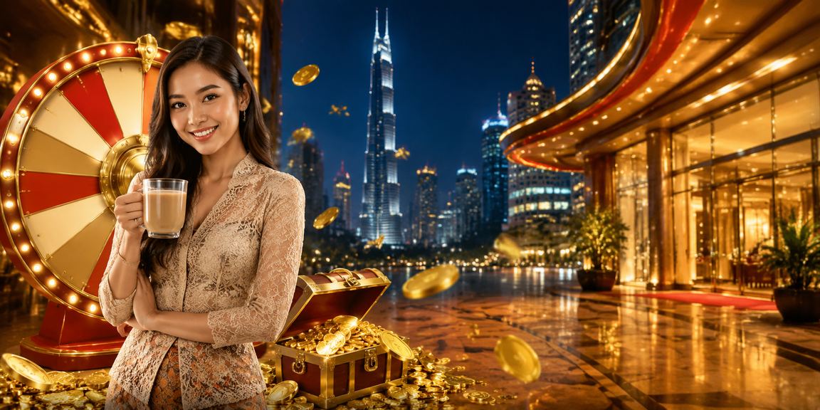 Permainan roulette Kuala Lumpur di kasino dalam talian 75450