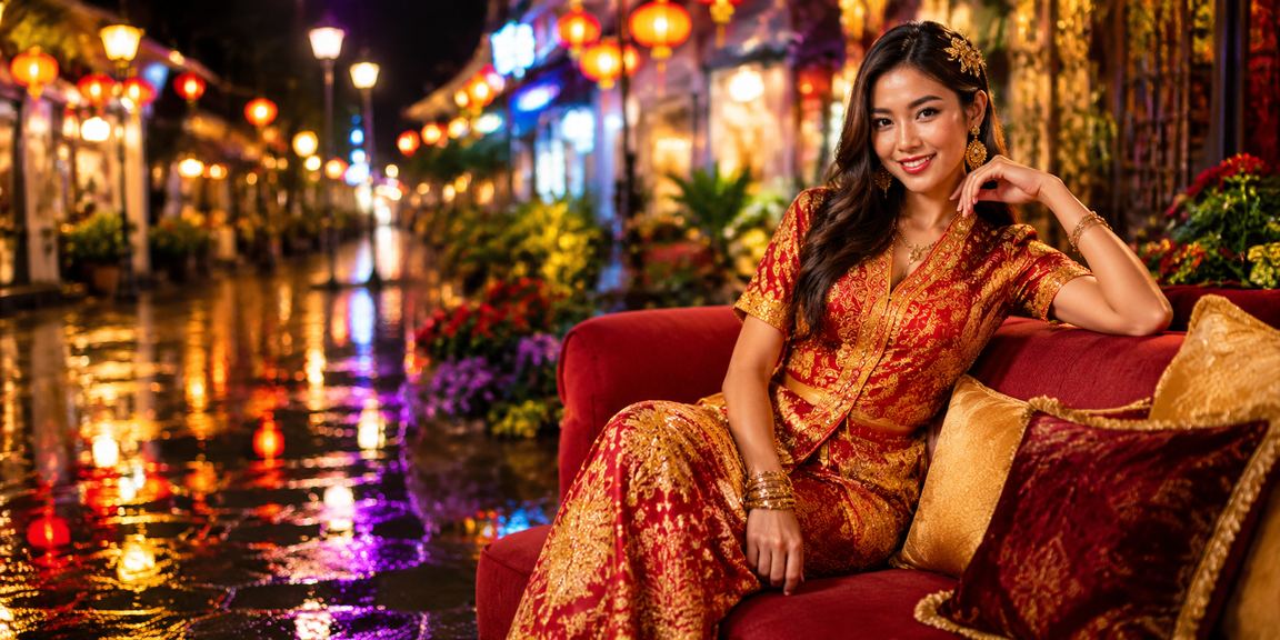 Pengguna Malaysia menikmati bonus cashback selepas bermain baccarat